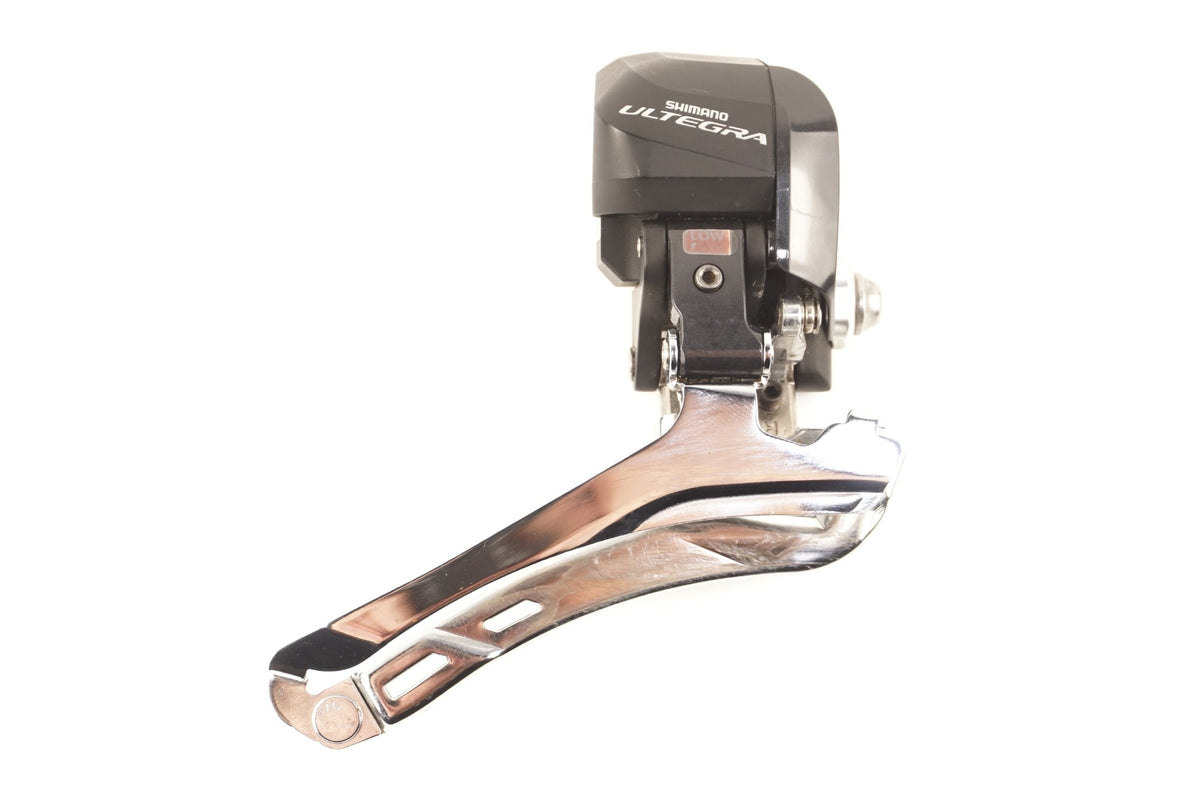SHIMANO 「シマノ」 ULTEGRA Di2 FD-6870 フロントディレイラー / 中目黒店