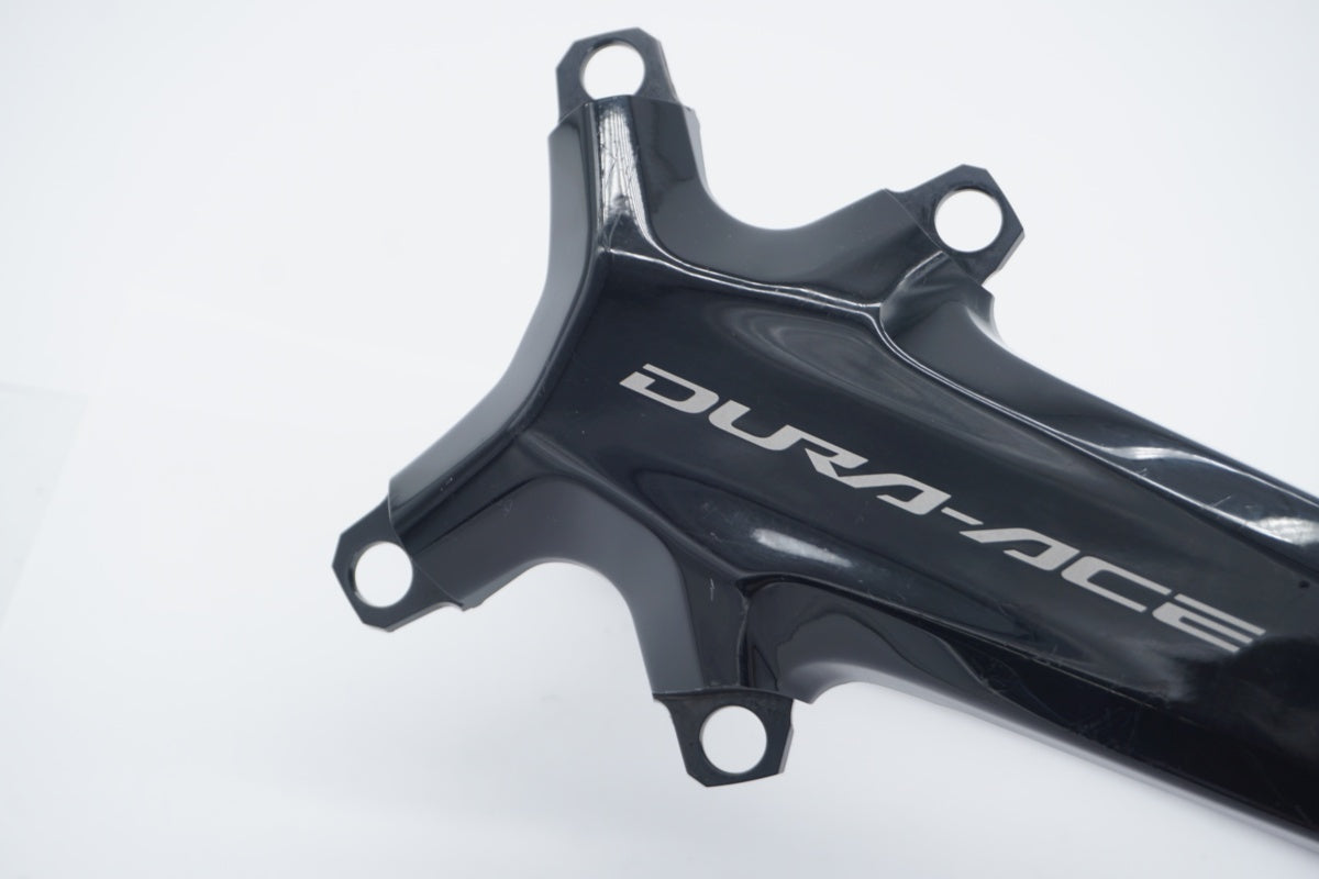 SHIMANO 「シマノ」 DURA-ACE FC-R9200 165mm クランクアーム / 滋賀大津店