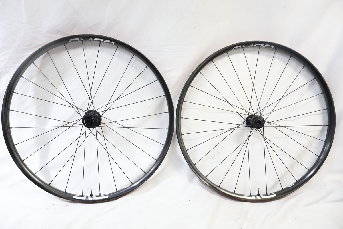 ENVE 「エンヴィ」 AM30 ホイールセット / 高知店