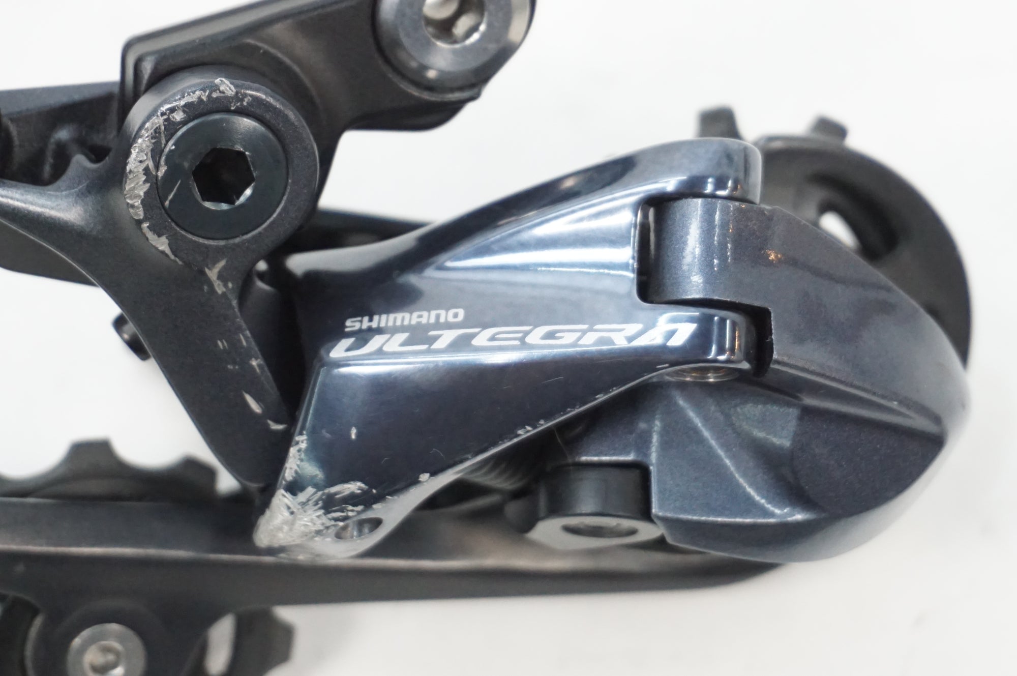 SHIMANO 「シマノ」 ULTEGRA RD-R8000 リアディレイラー / 川越店