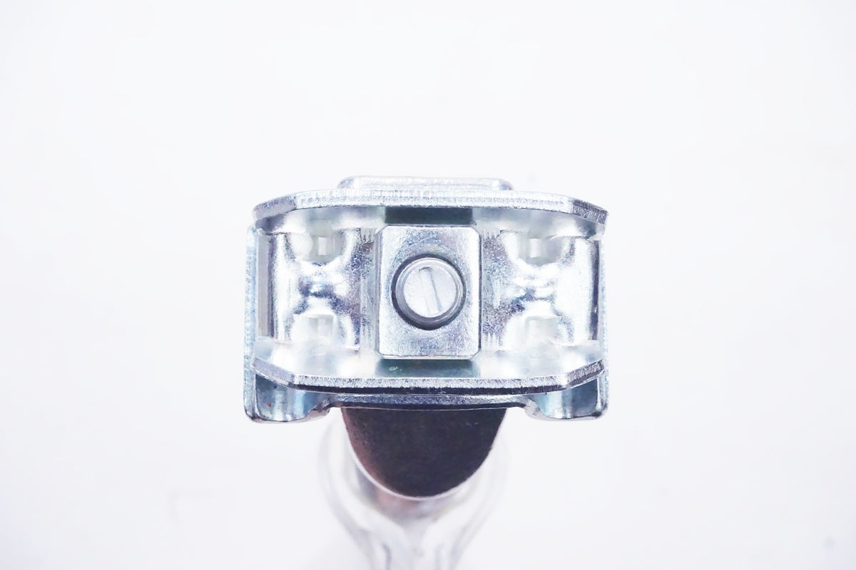 ブランド不明 φ25.4 270mm シートポスト/ 京都西院店