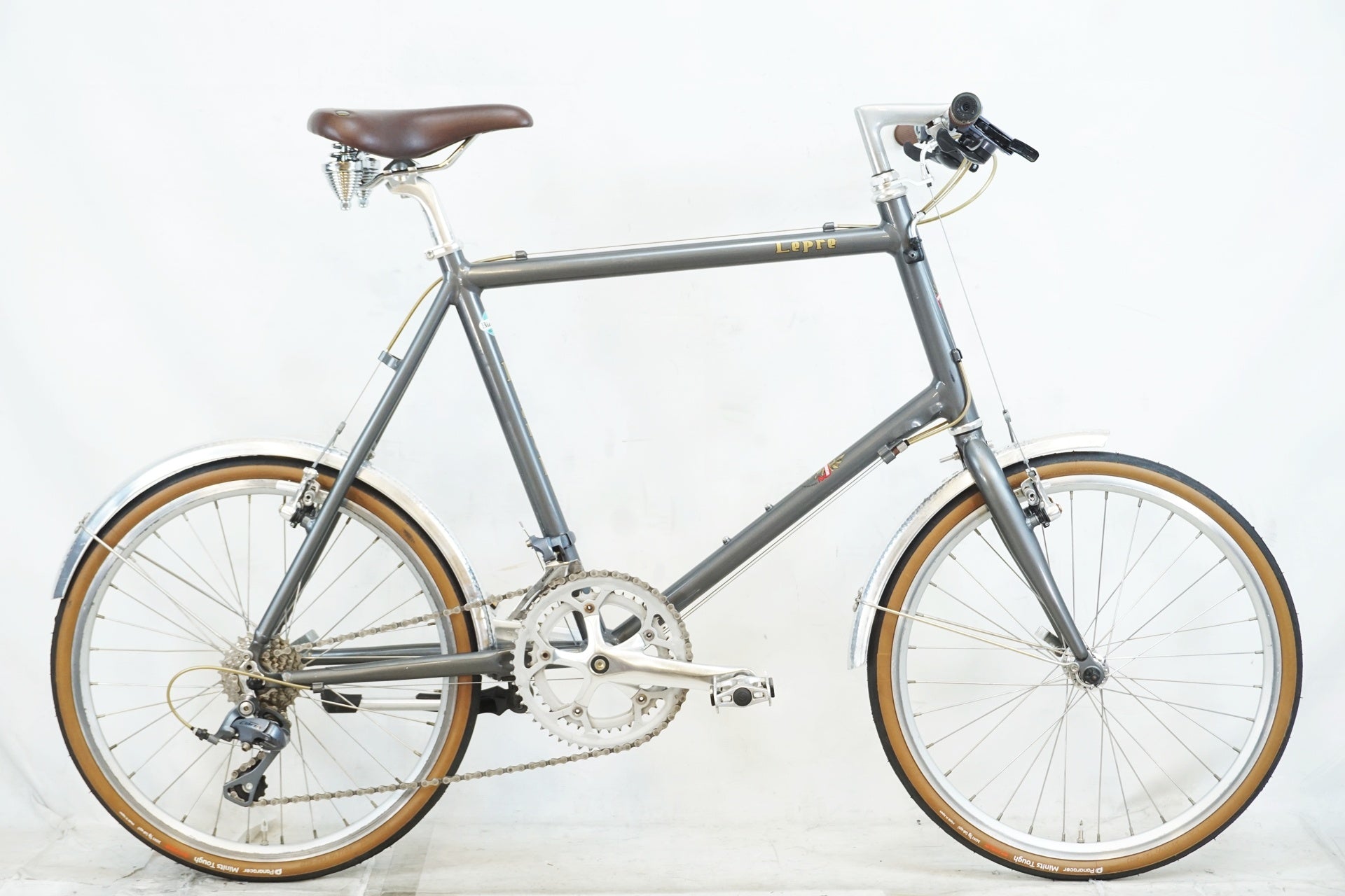 BIANCHI 「ビアンキ」 MINIVELO 8 FLAT 年式不明 20インチ ミニベロ