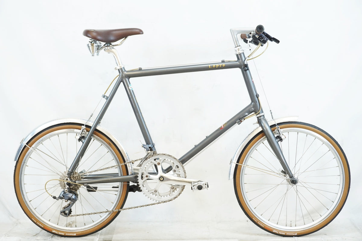 BIANCHI 「ビアンキ」 MINIVELO 8 FLAT 年式不明 20インチ ミニベロ / 有明ガーデン店