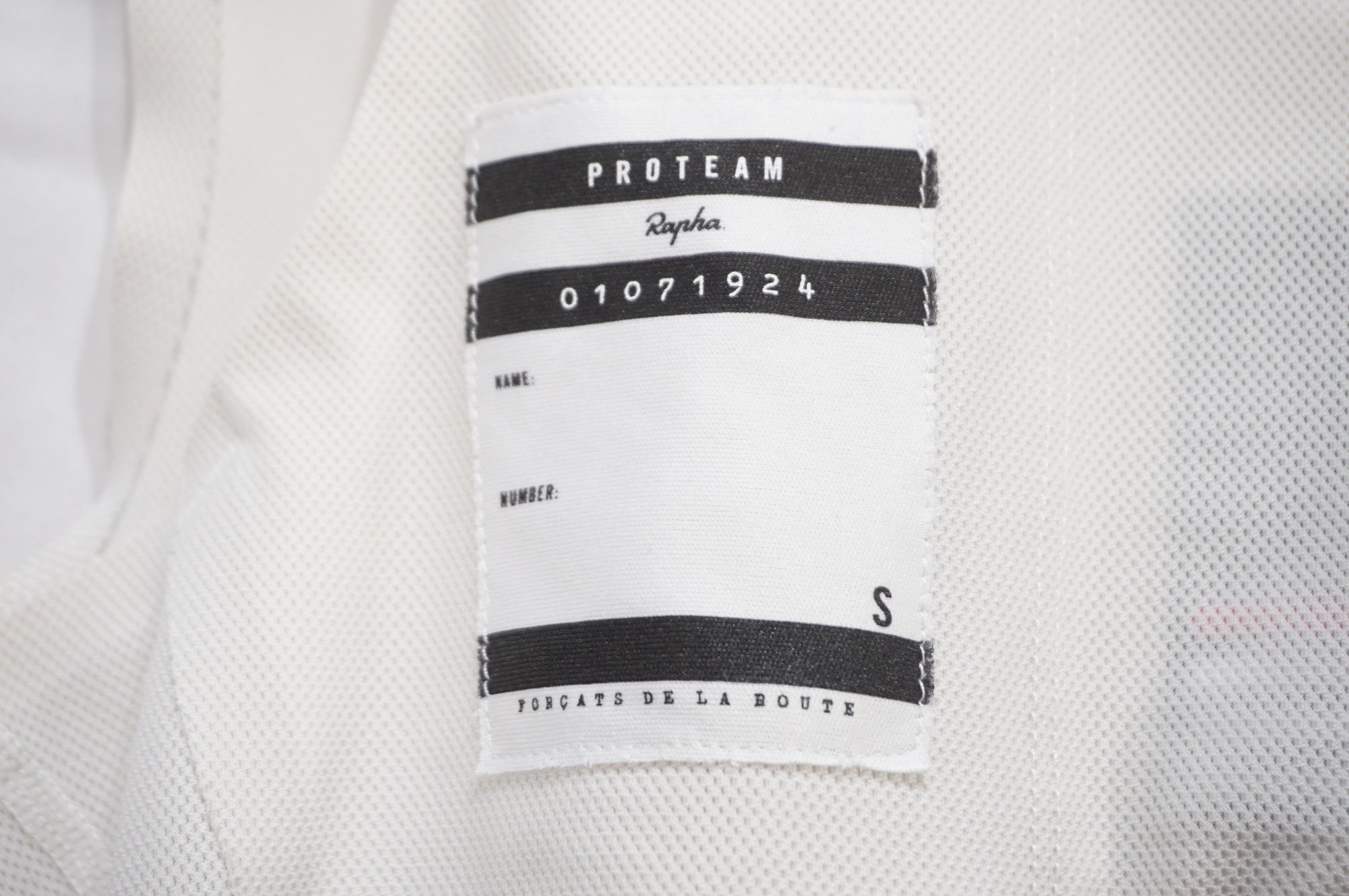 RAPHA 「ラファ」 RCC PRO TEAM BIB SHORTS II Sサイズ ビブショーツ / AKIBA店