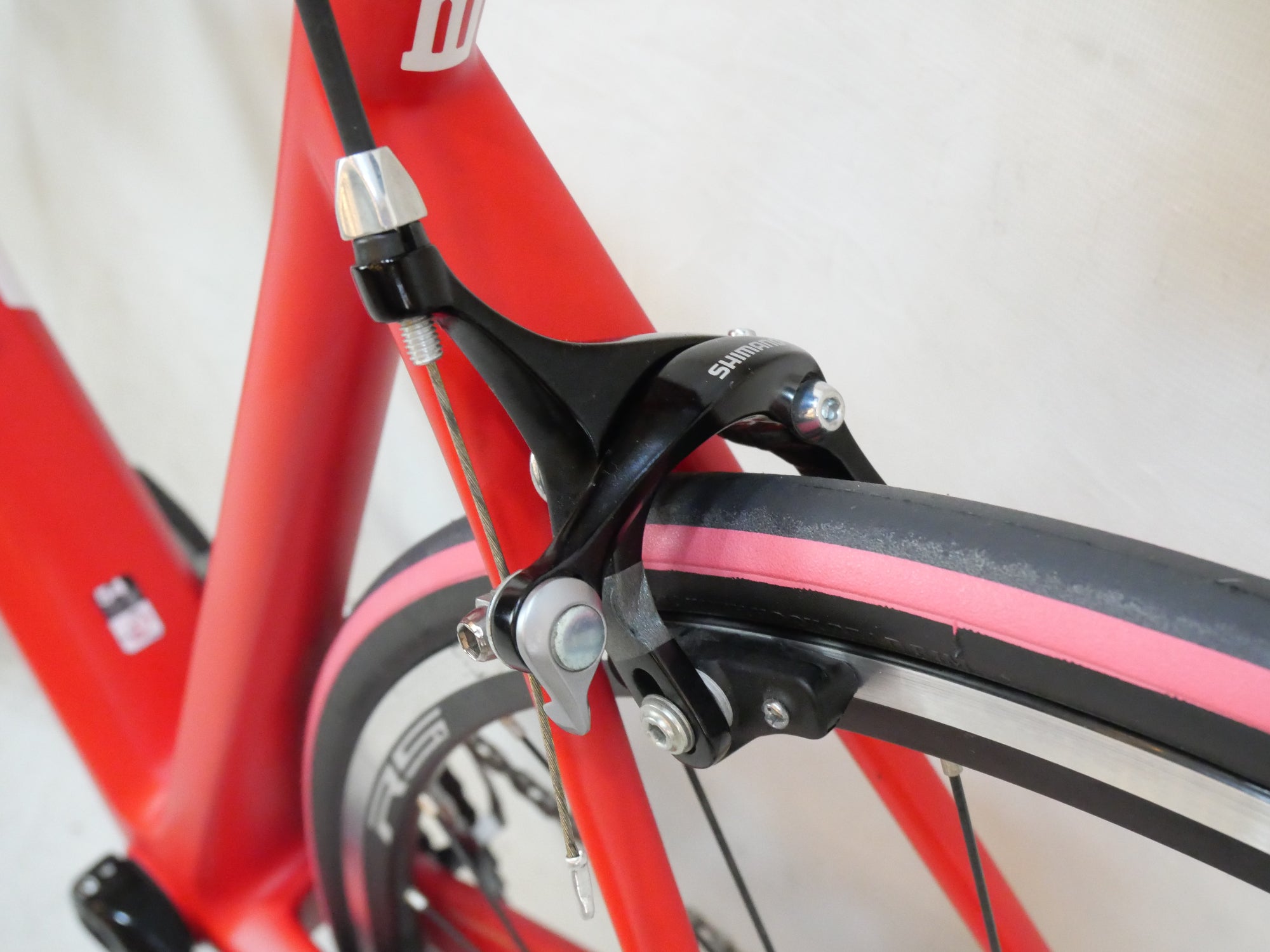 BMC 「ビーエムシー」 TEAMMACHINE SLR03 105 2017年モデル ロードバイク / バイチャリ浦和ベース