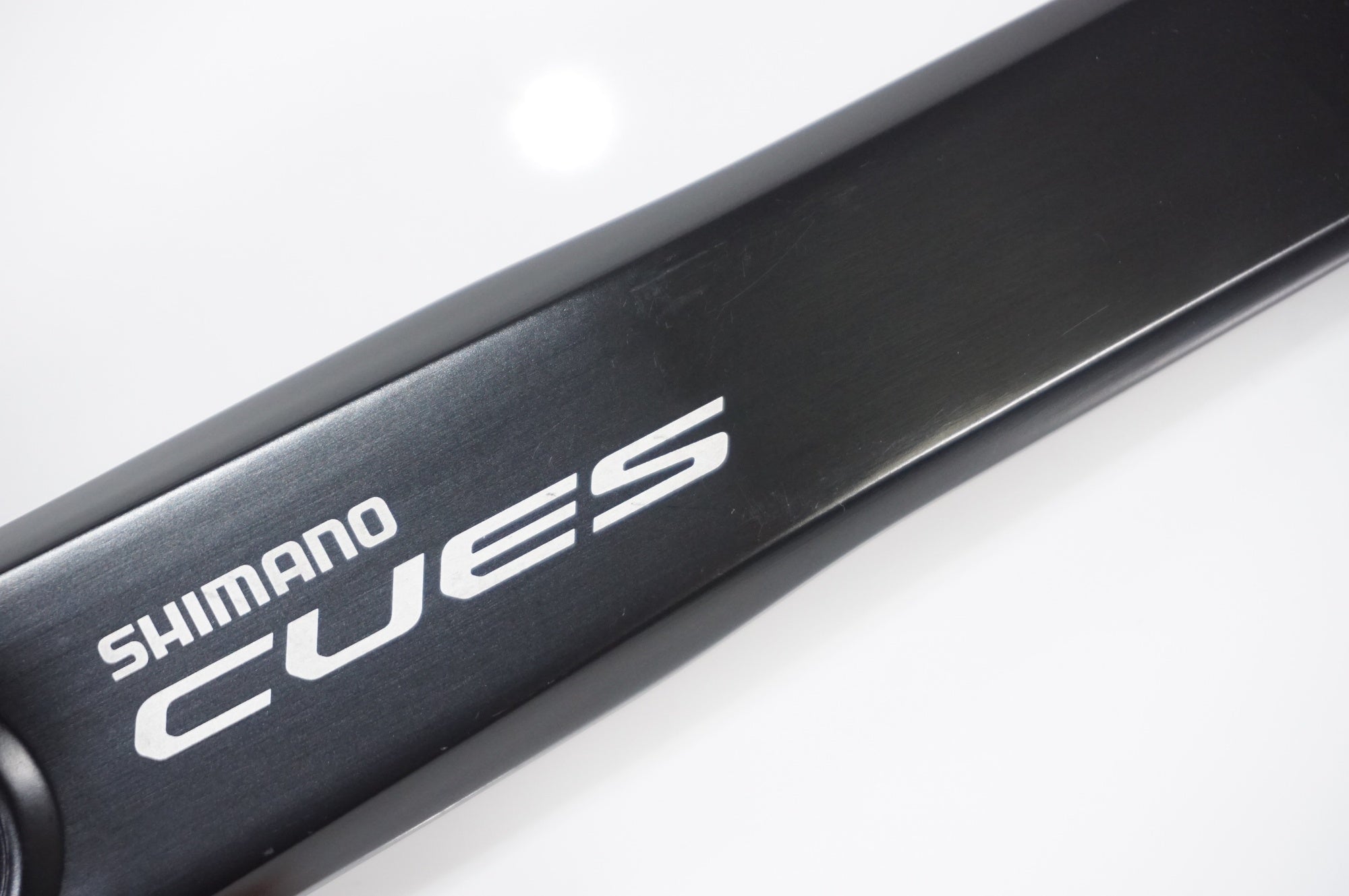 SHIMANO 「シマノ」 CUES FC-U4000-1 42T 170mm クランク / AKIBA店