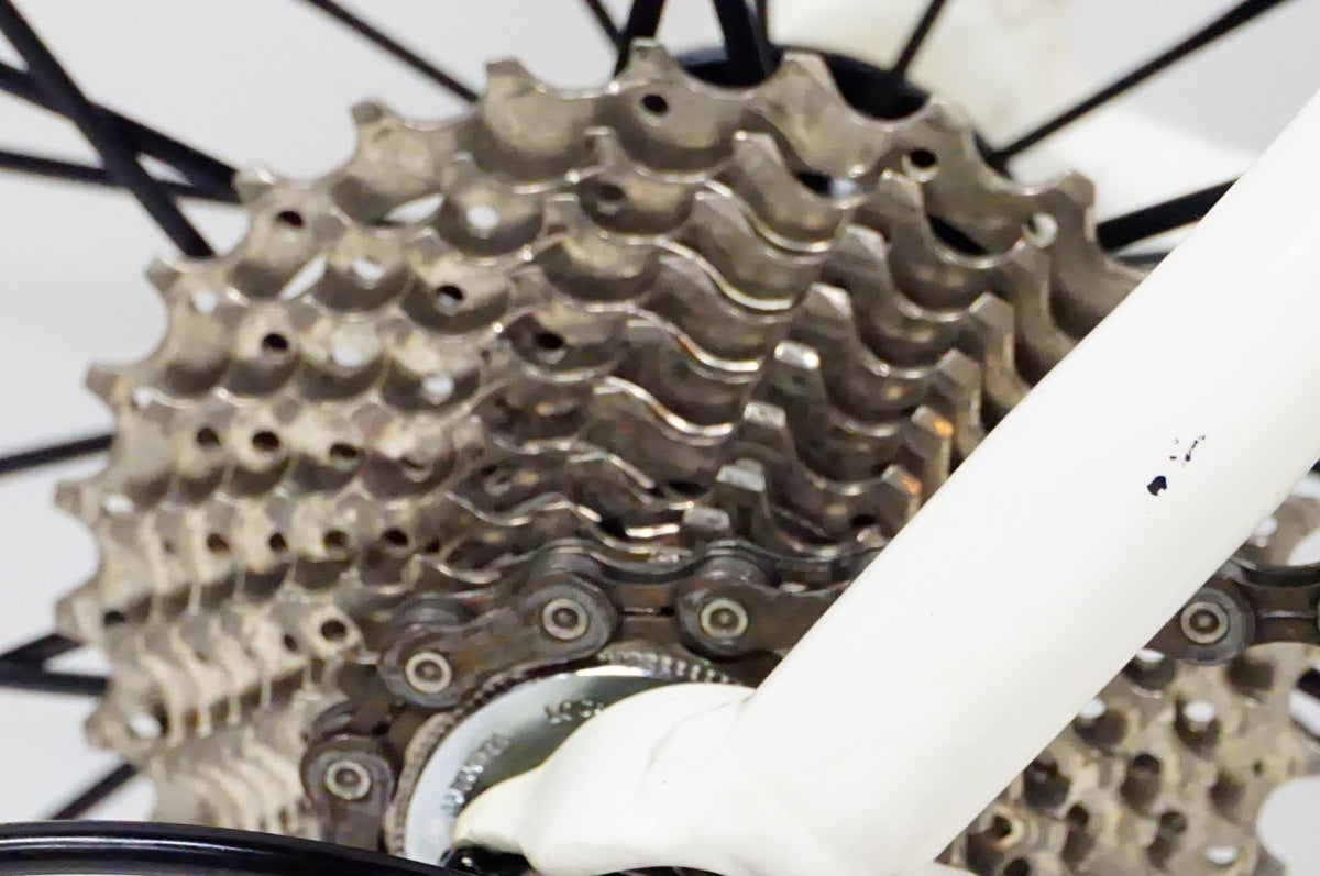 LOUIS GARNEAU 「ルイガノ」 LGS-CTR 2013年モデル ロードバイク / 名古屋大須店