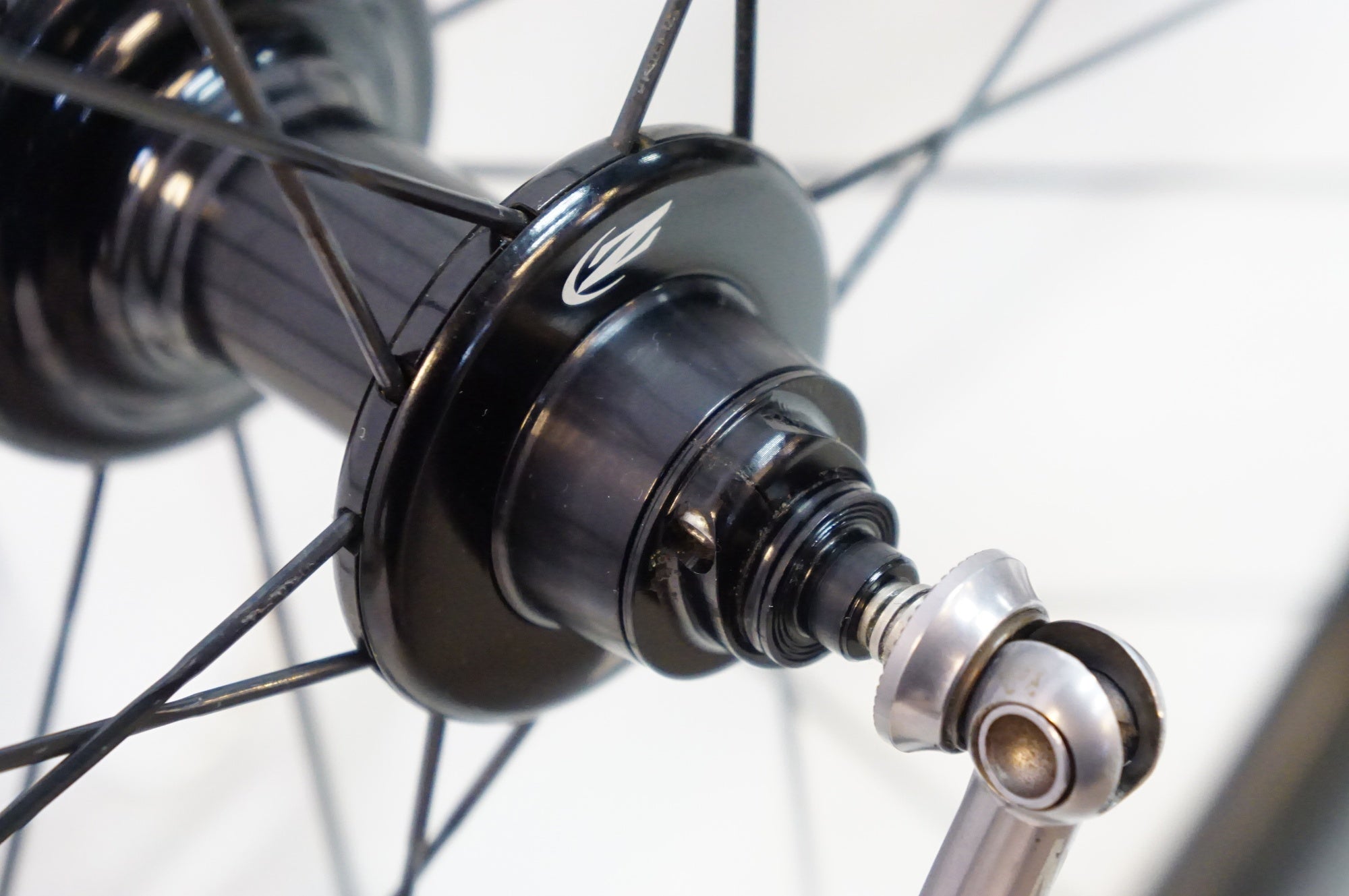 ZIPP 「ジップ」 202 TUBULAR フロント & 303 FIRECREST TUBULAR リア シマノ 11速 ホイールセット / 熊谷本店