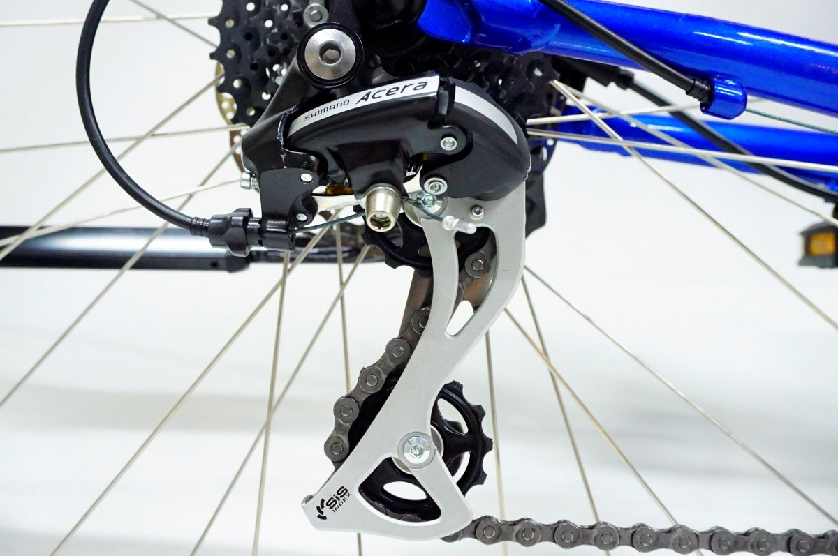 TREK 「トレック」 FX2 DISC 2020年モデル クロスバイク / 名古屋大須店