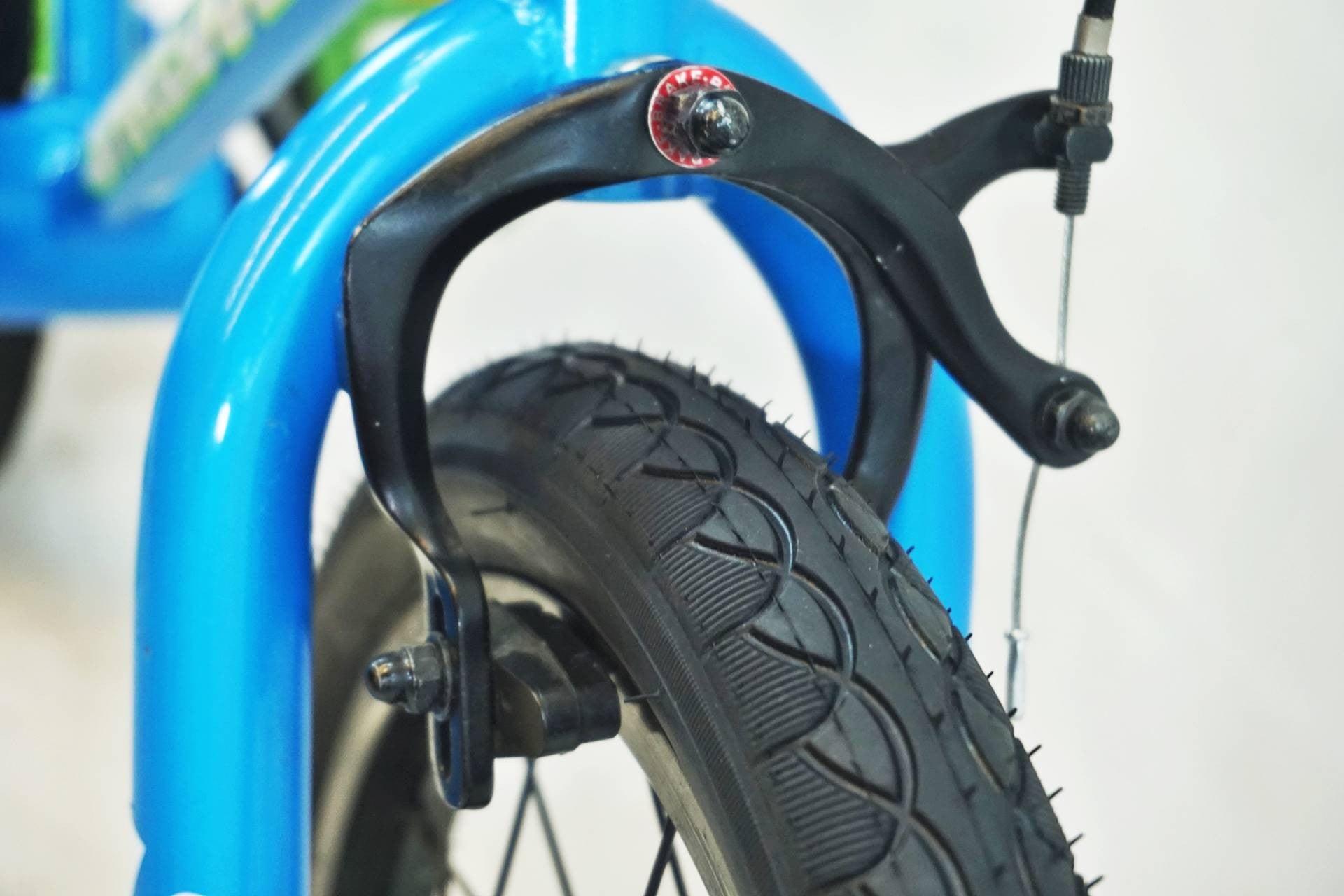 HARO 「ハロ」 SHREDDER16 年式不明 16インチ キッズバイク / 有明ガーデン店