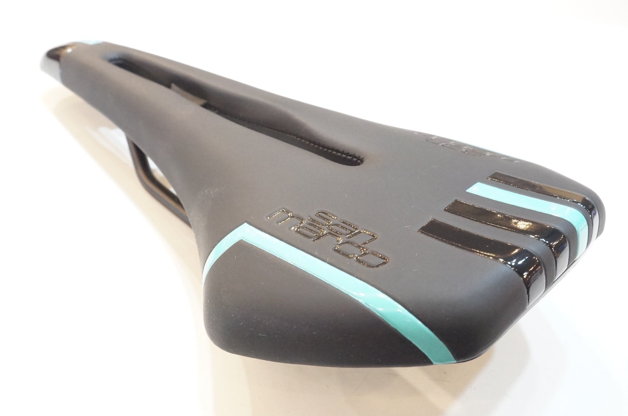 SELLE SANMARCO 「セラ サンマルコ」 SQUADRA サドル / 浦和ベース