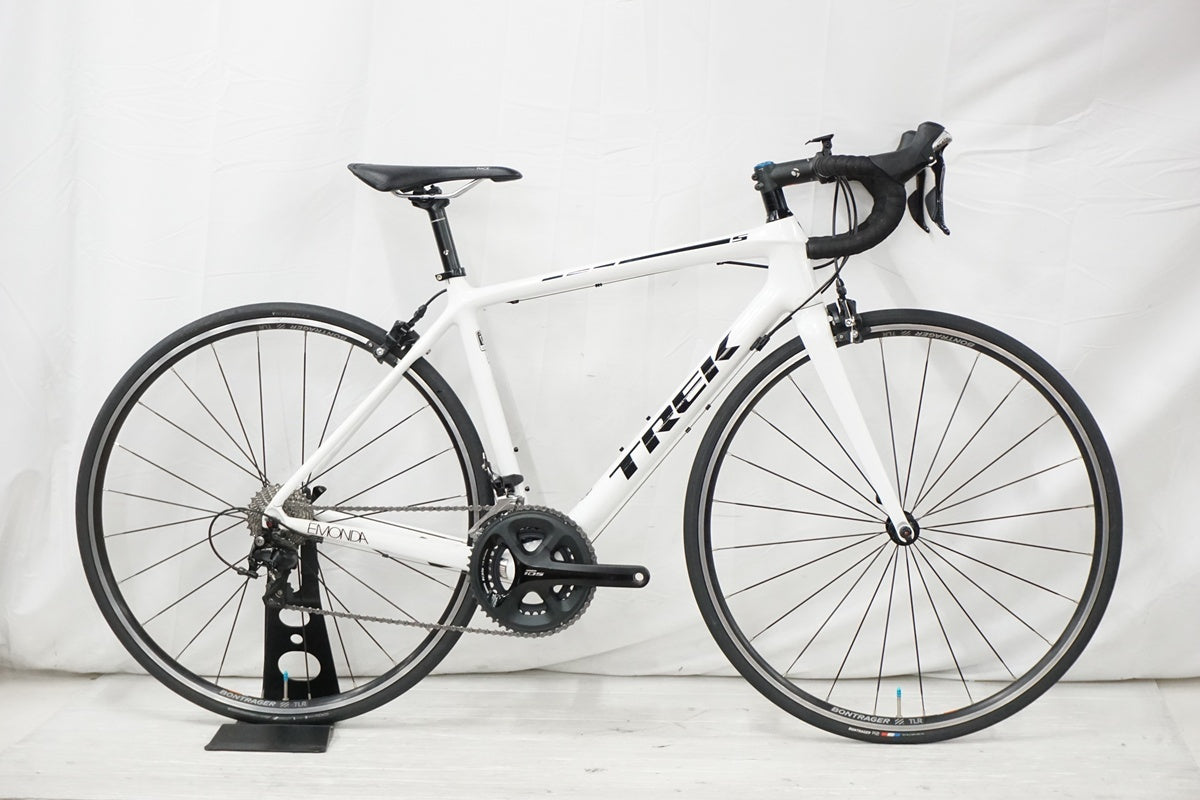 TREK 「トレック」 EMONDA SL5 2015年モデル ロードバイク / 奈良店
