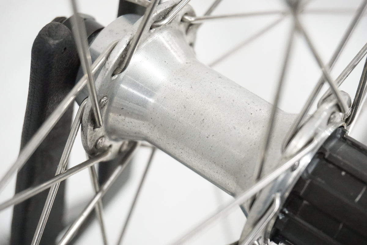 ALEXRIMS 「アレックスリム」 DA16 リム SHIMANO ハブ シマノ 8-9速 ホイールセット / 奈良店