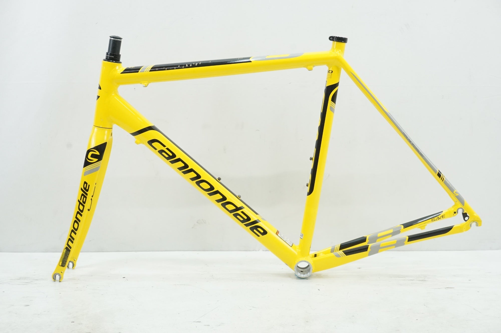 CANNONDALE 「キャノンデール」 CAAD8 2014年モデル フレームセット / 大宮店