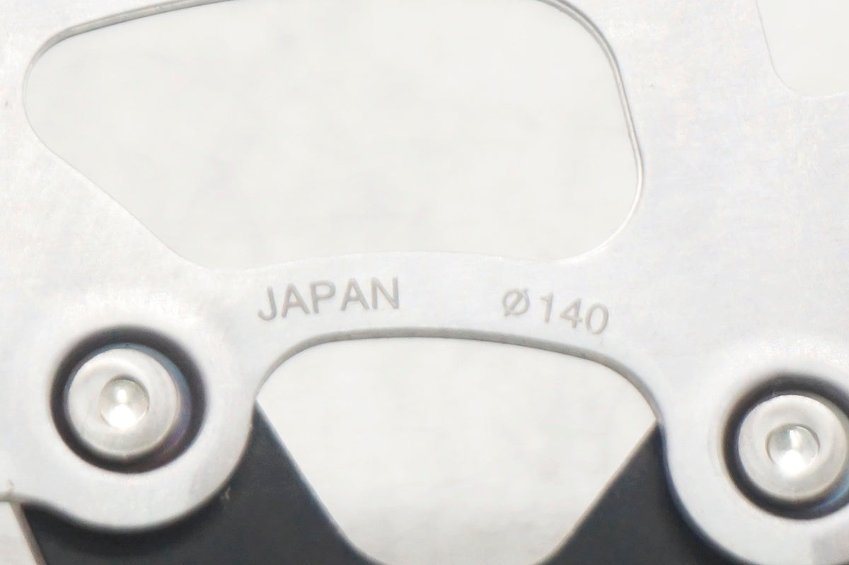 SHIMANO 「シマノ」 SM-RT70-SS Φ140 ブレーキローター / 大阪門真店