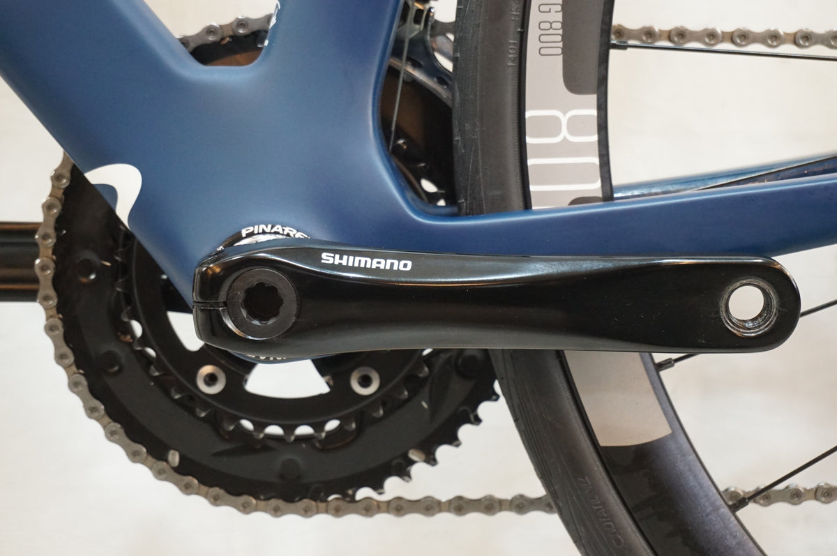 PINARELLO 「ピナレロ」 PARIS DISK 105 2022年モデル ロードバイク / 浦和ベース