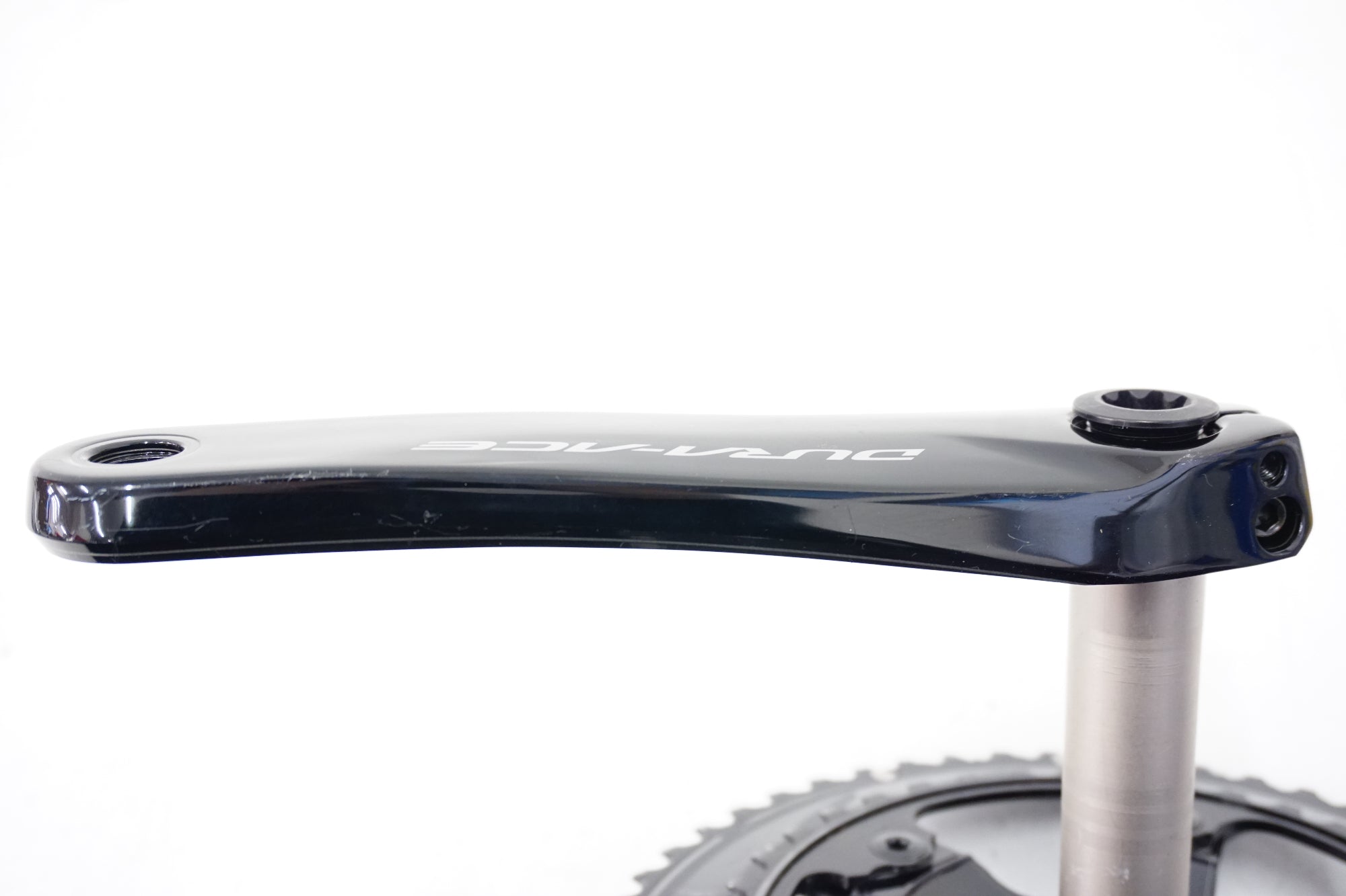 SHIMANO「シマノ」 DURA-ACE FC-R9100 53-39T 172.5mm クランクセット / 浜松店