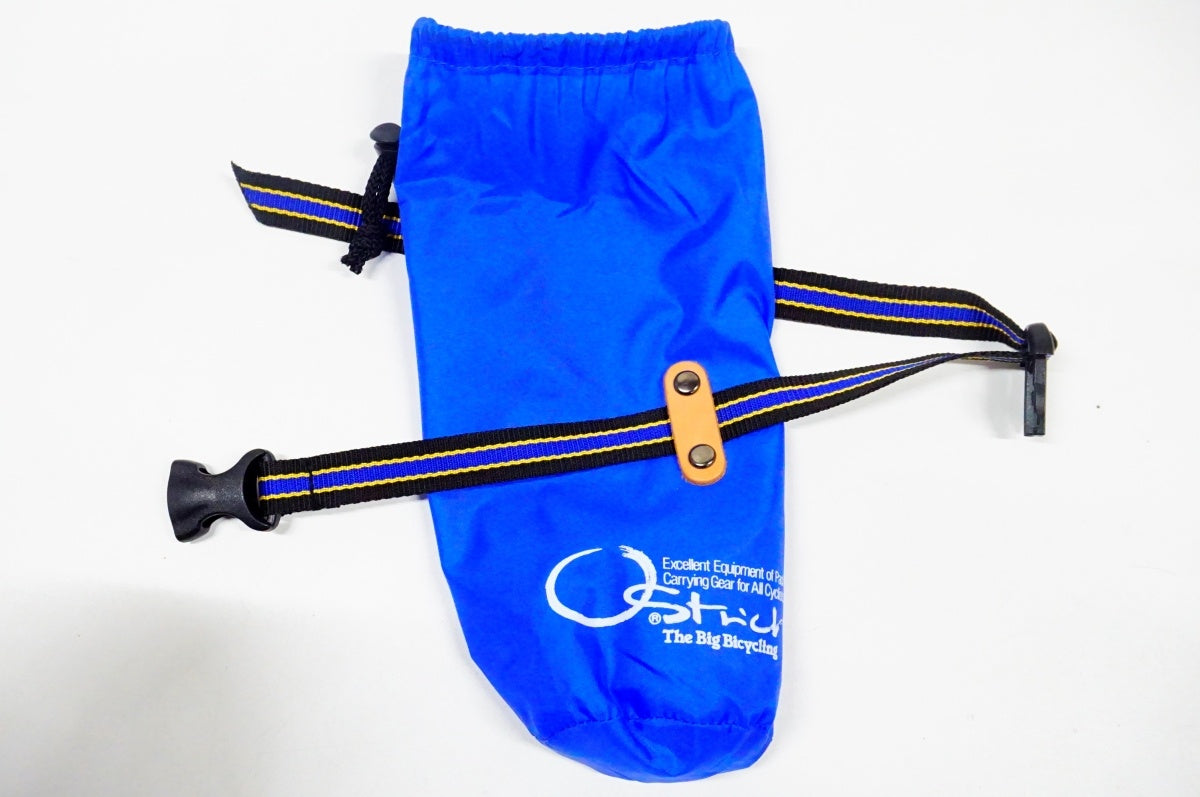 OSTRICH 「オーストリッチ」 縦型 輪行バッグ / 名古屋大須店