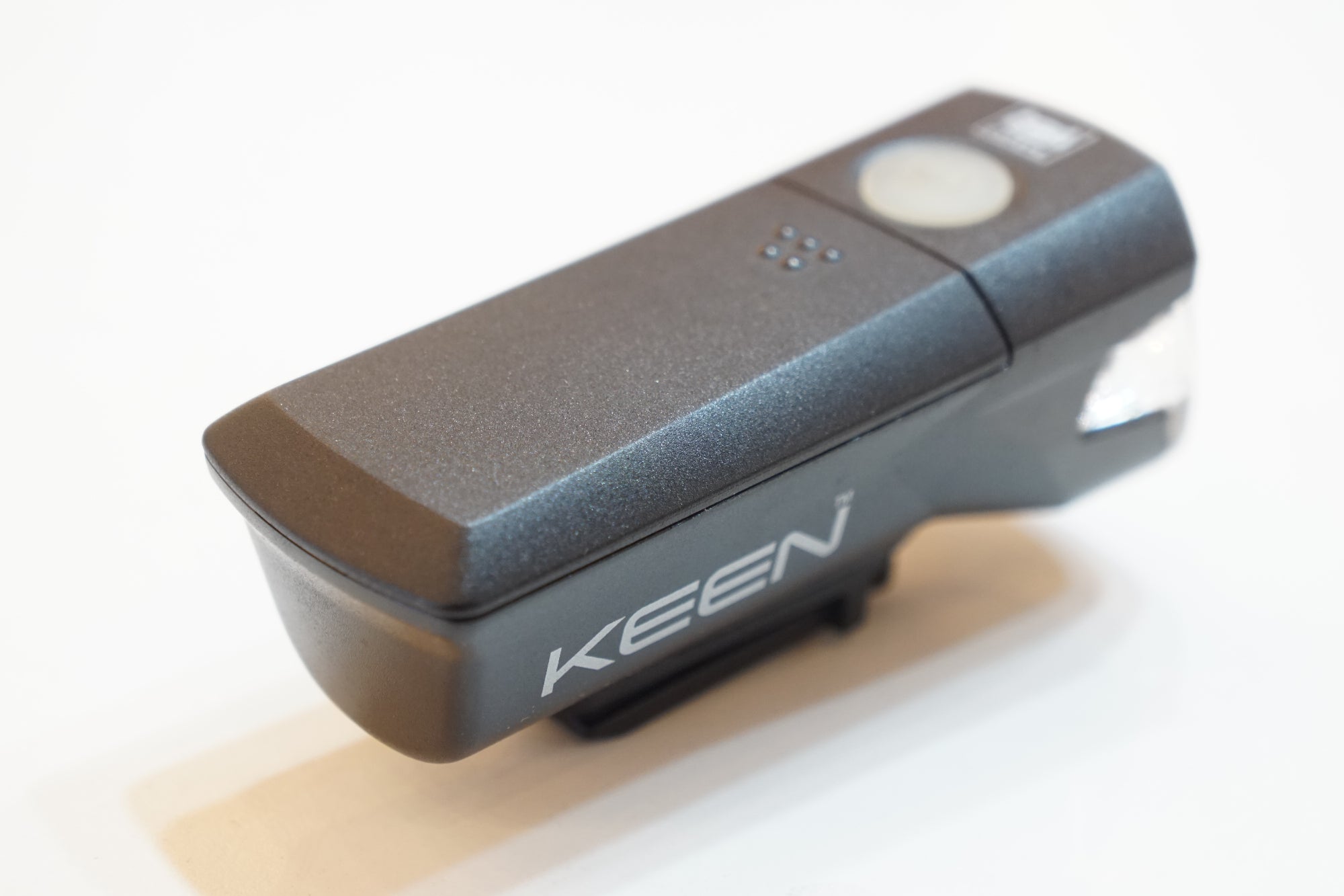 CATEYE 「キャットアイ」 KEEN HL-EL370 フロントライト / バイチャリ浦和ベース