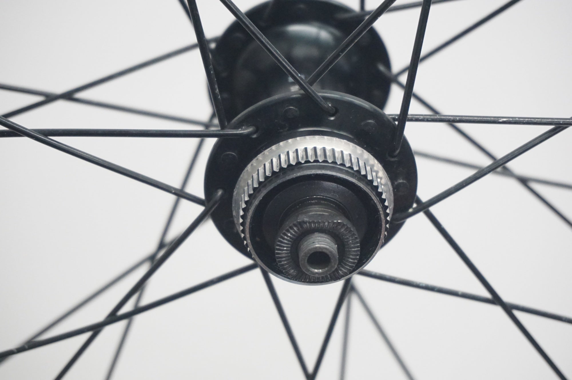 SHIMANO 「シマノ」 WH-RX010 シマノ11速 ホイールセット / 福岡店