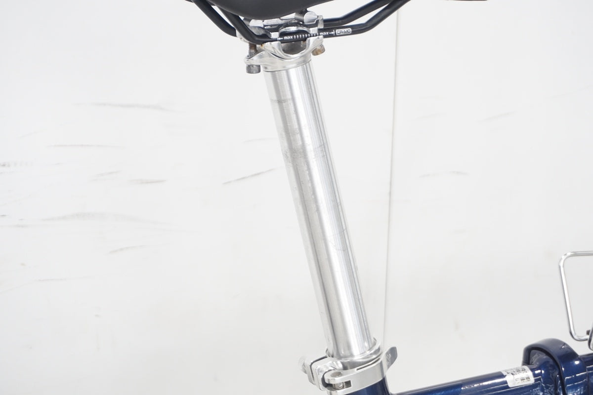 DAHON 「ダホン」 DOVE PLUS 2020年モデル 14インチ 折り畳み自転車 / 滋賀大津店