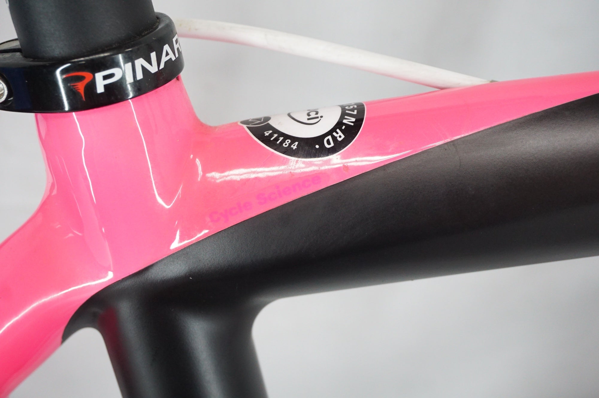 PINARELLO 「ピナレロ」 RAZHA 105 2018年モデル ロードバイク / 阪急塚口店