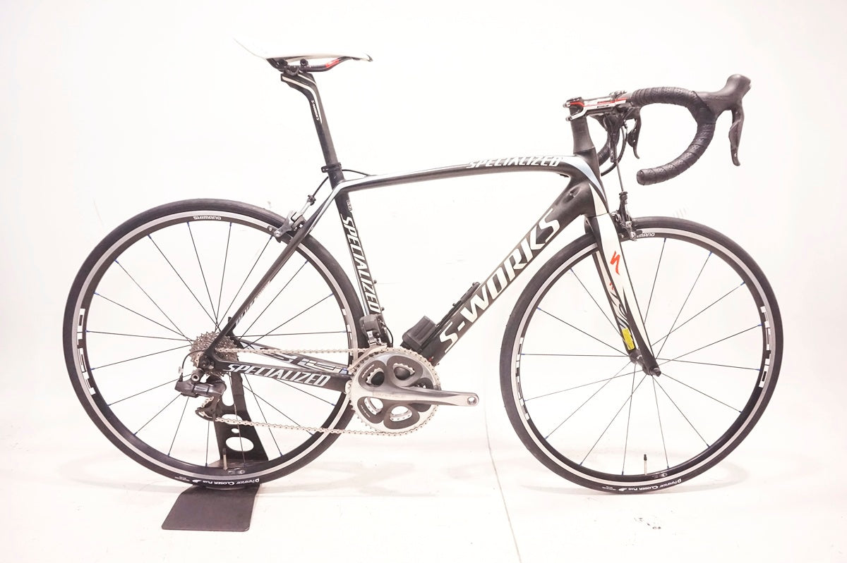SPECIALIZED 「スペシャライズド」 S-WORKS TARMAC SL4 Di2 2012年モデル ロードバイク / 奈良店