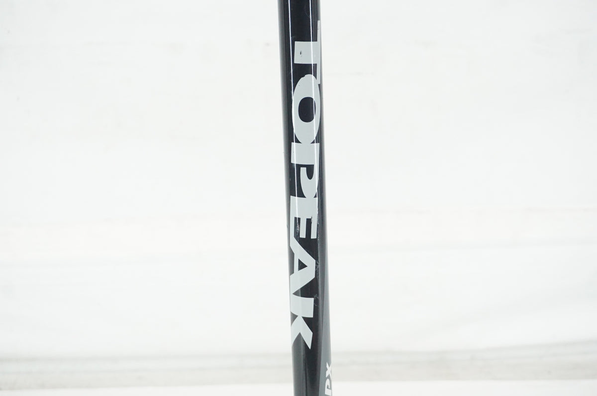 TOPEAK 「トピーク」 JOEBLOW MAX HPX フロアポンプ / 阪急塚口店