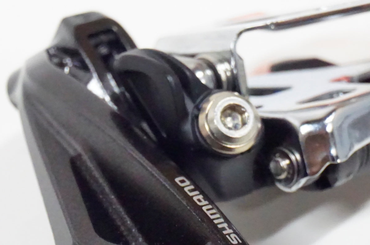 SHIMANO 「シマノ」 DEORE XT FD-M8020 フロントディレイラー / 名古屋大須店