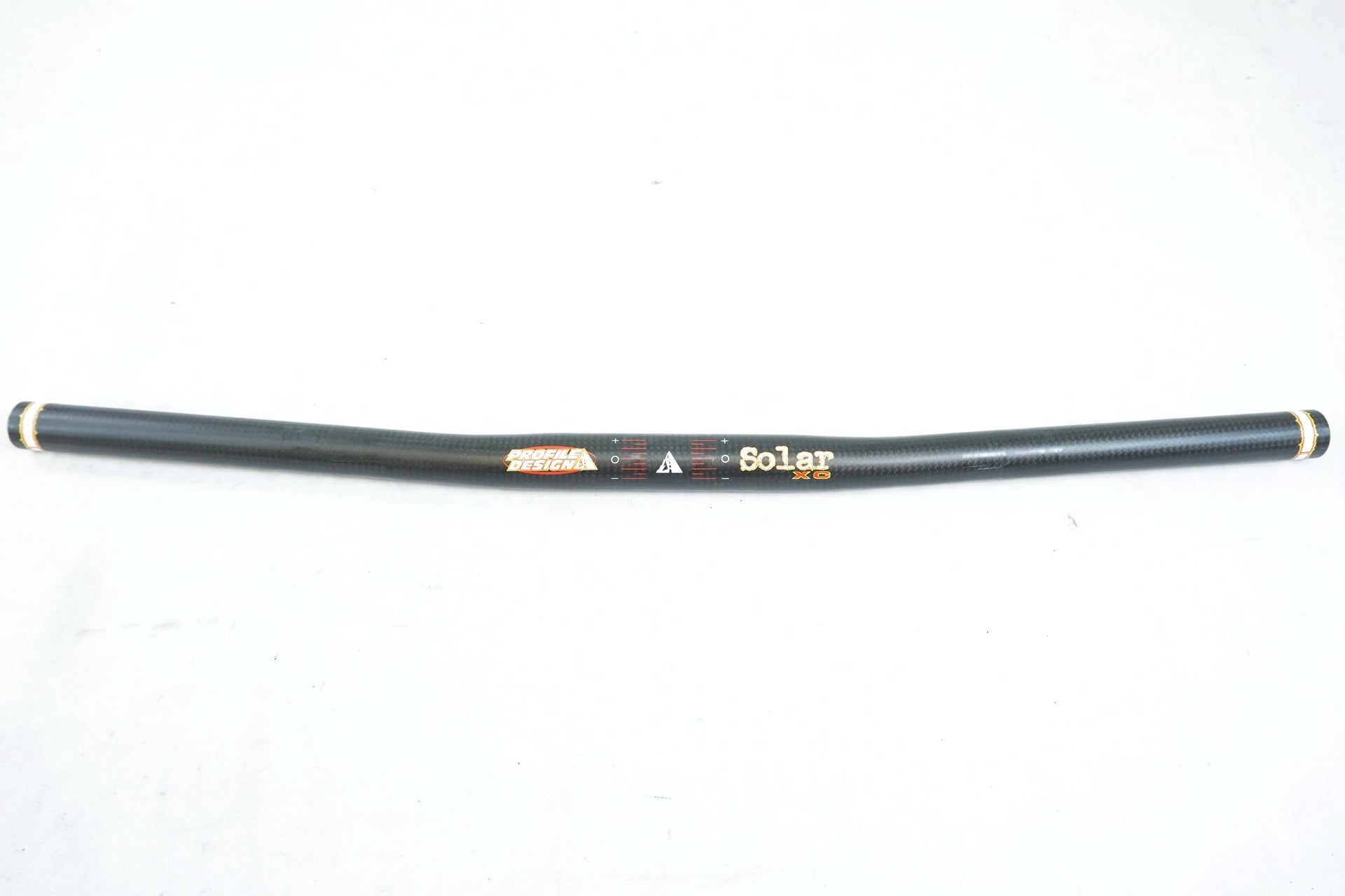 PROFILE DESIGN 「プロファイルデザイン」 Φ25.4mm 583mm フラットバー / 有明ガーデン店
