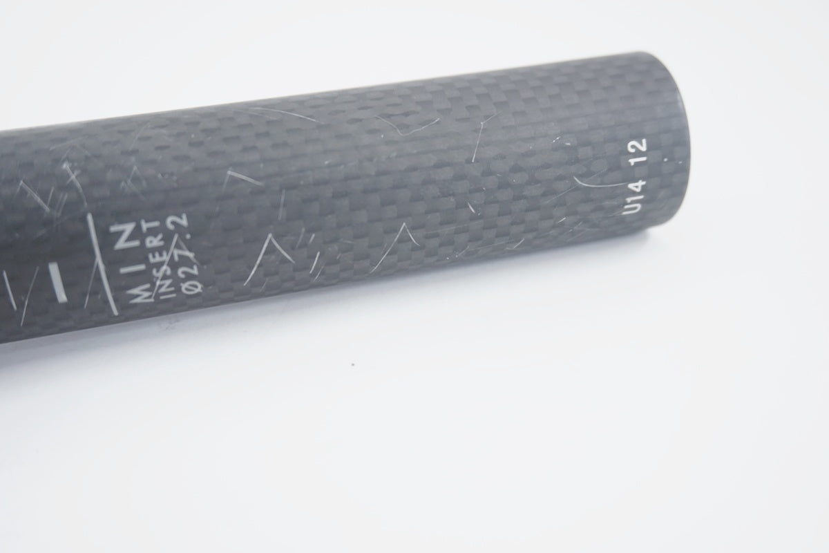 FELT 「フェルト」 UHC Φ27.2 380mm シートポスト / 京都八幡店