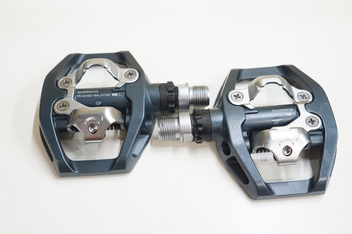 SHIMANO 「シマノ」 PD-EH500 ペダル / 大宮店