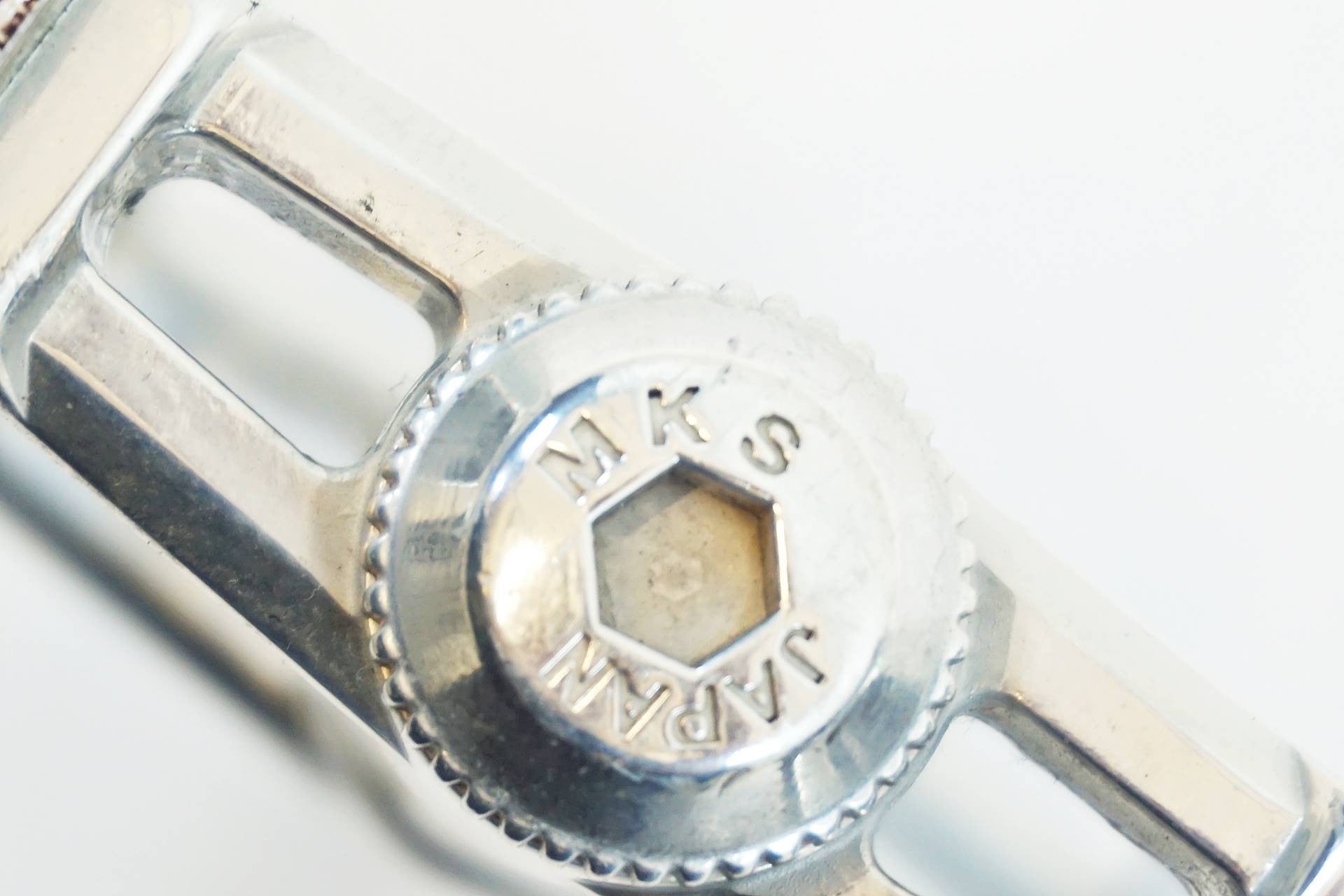 MKS 「ミカシマ」 SYLVAN TOURING NEXT ペダル / 有明ガーデン店