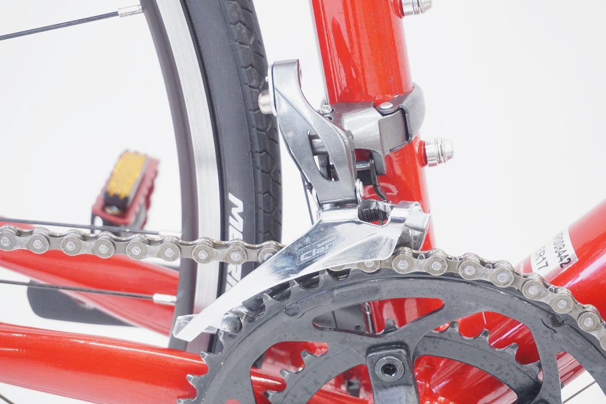 MERIDA「メリダ」 RIDE80 2024年モデル ロードバイク / 京都八幡店