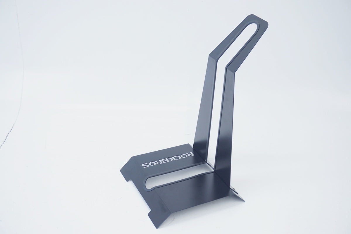 ROCKBROS 「ロックブロス」 STEEL CARBON RACK ディスプレイスタンド / 京都八幡店