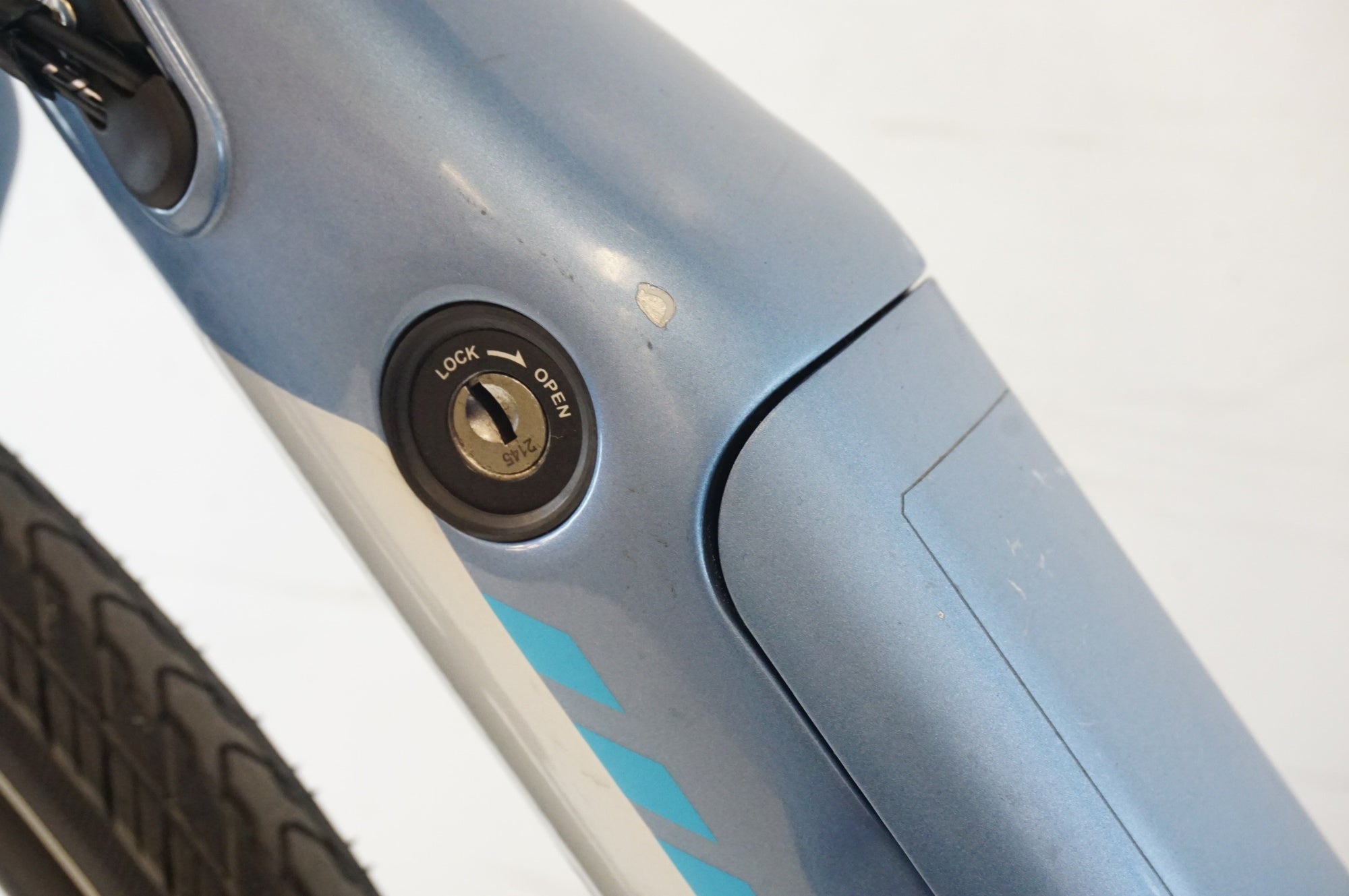 BESV 「ベスビー」 JF1 2022年モデル 電動アシスト自転車 / 浜松店