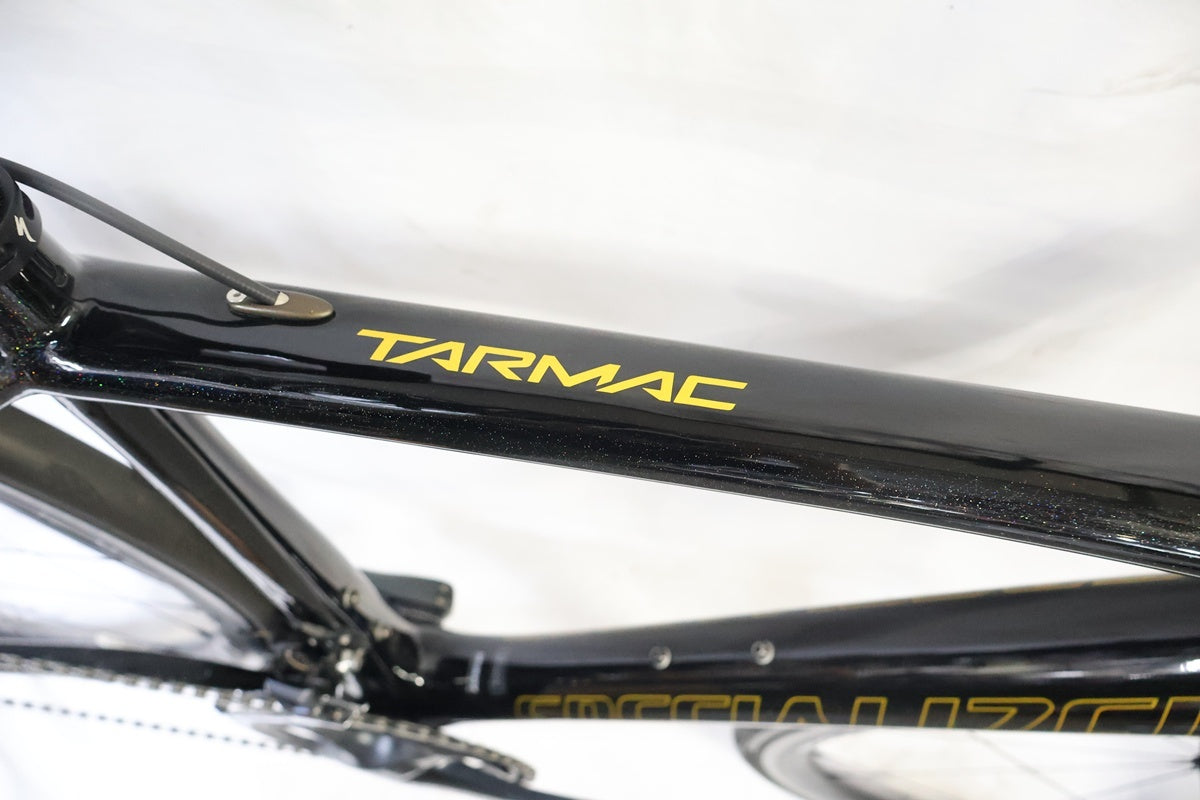 SPECIALIZED 「スペシャライズド」 TARMAC MEN SPORT ULTEGRA SAGAN SUPER STAR 2018年モデル ロードバイク / 高知店