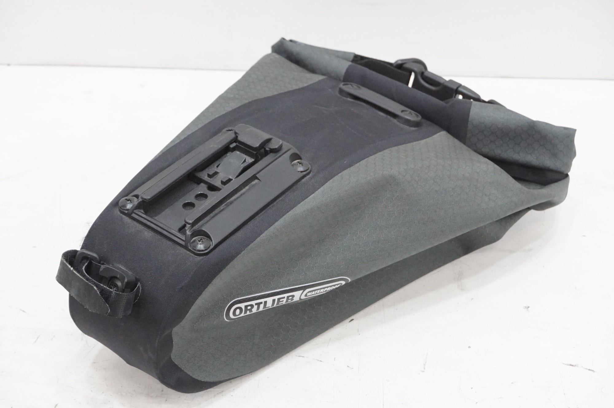 ORTLIEB 「オルトリーブ」 WATERPROOF サドルバッグ / 大宮店