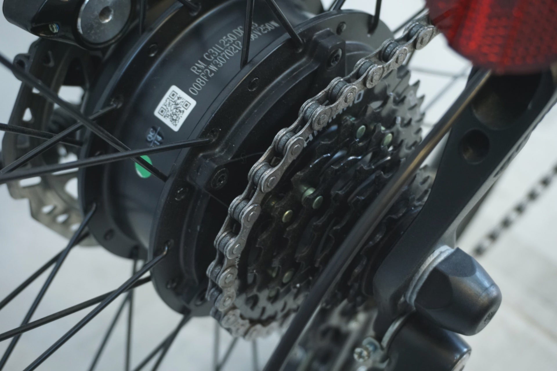 BESV 「ベスビー」 PSA1 2024年モデル 電動アシスト自転車 / 有明ガーデン店