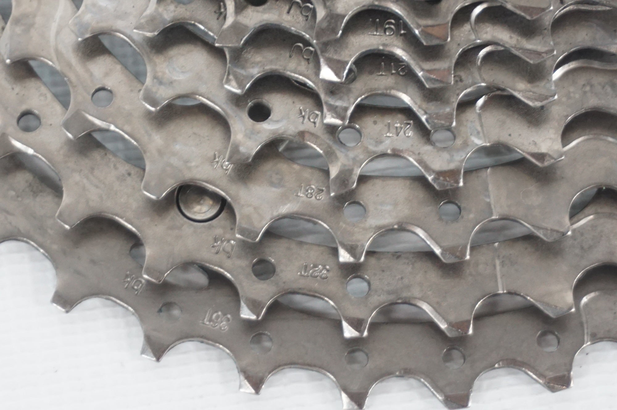 SHIMANO 「シマノ」 CS-HG50-10 11-36T スプロケット / 阪急塚口店