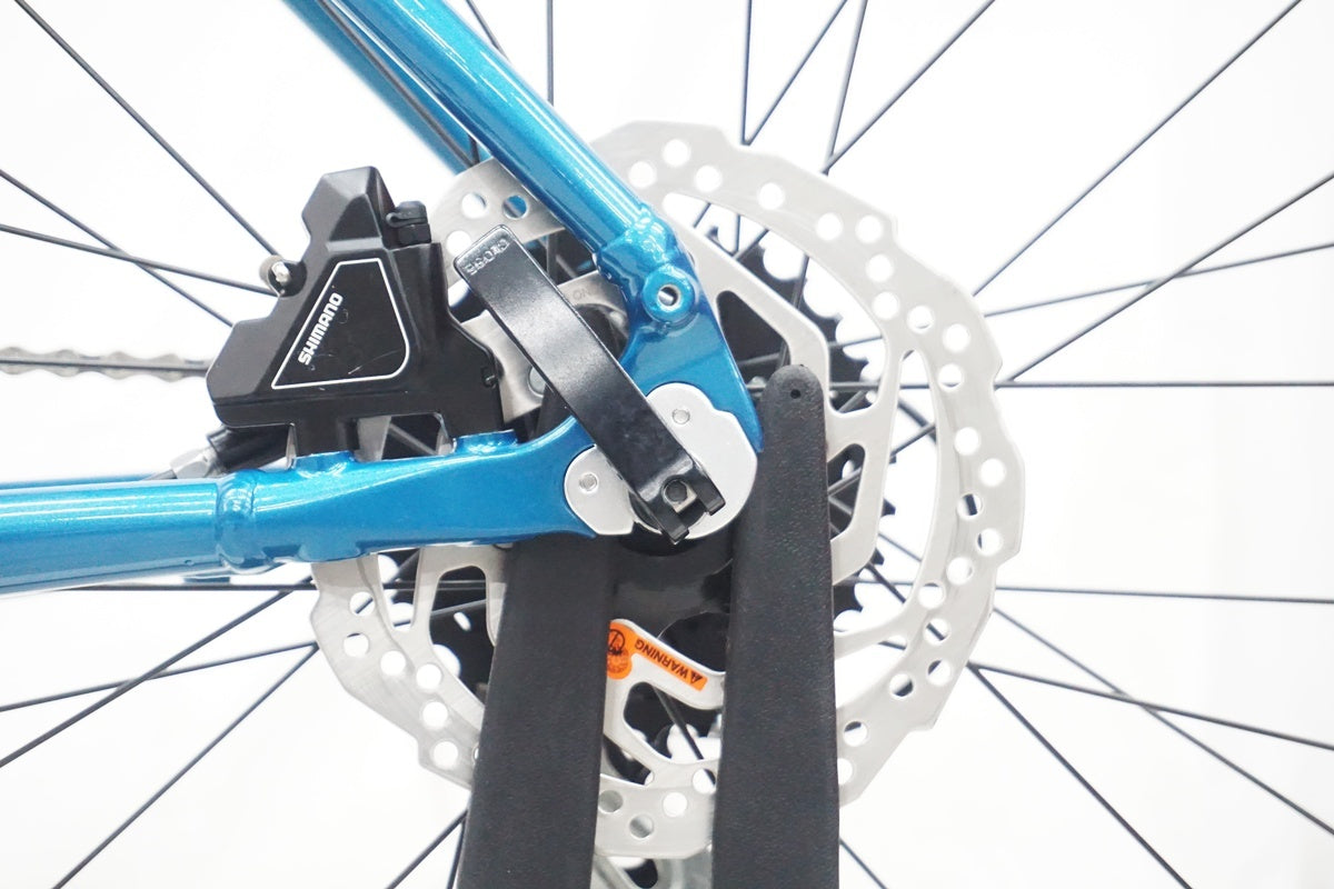 BIANCHI 「ビアンキ」 ROMA 3 2024年モデル クロスバイク / 大阪美原北インター店