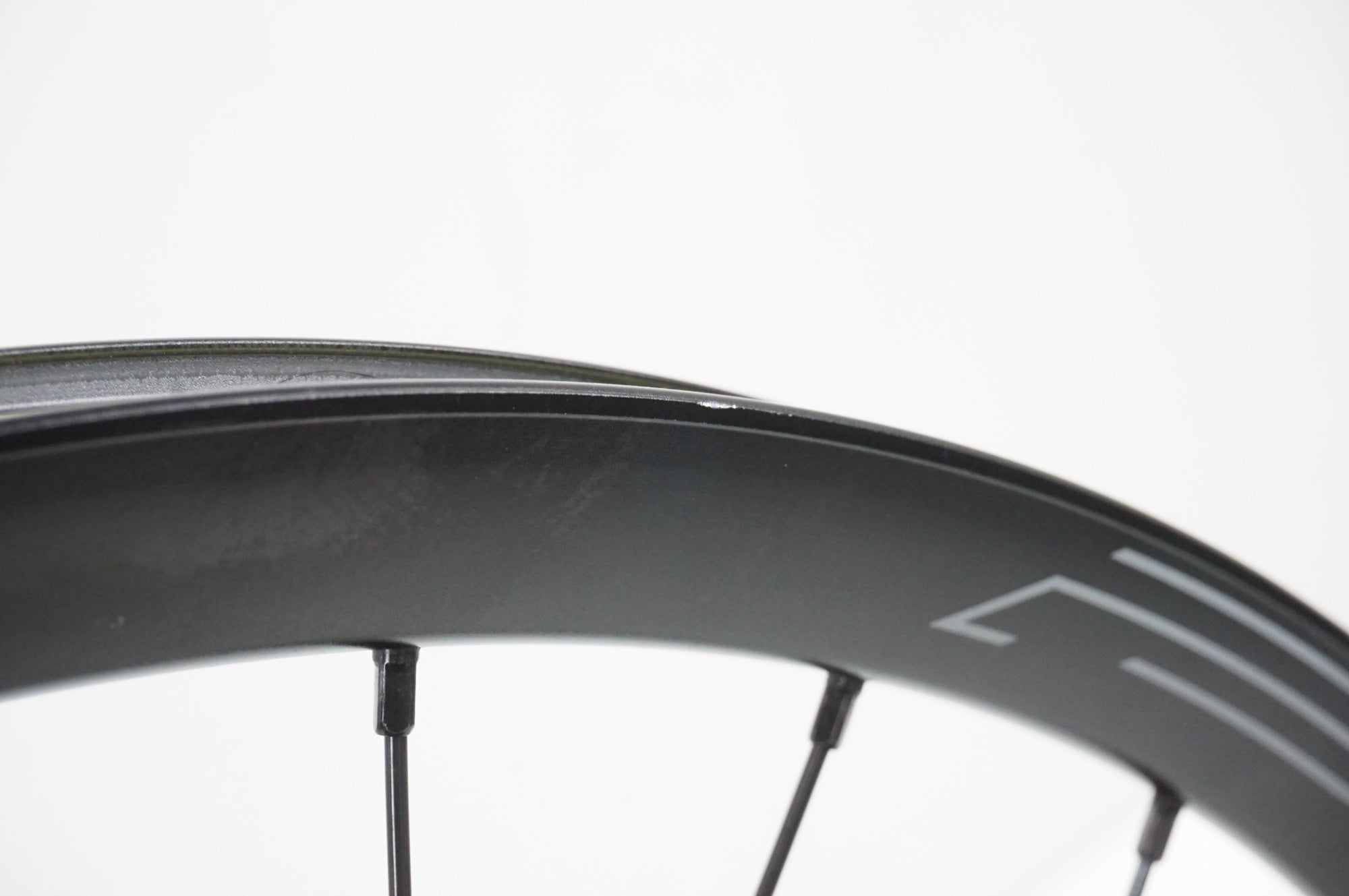 HED 「ヘッド」 BELGIUM R DISC シマノ11S ホイールセット / 大宮店