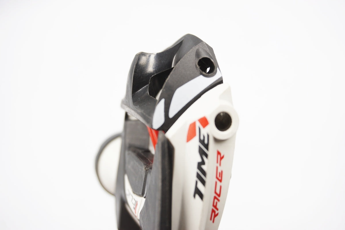 TIME 「タイム」 RACER CARBOFLEX I-CLIC ペダル / 奈良店