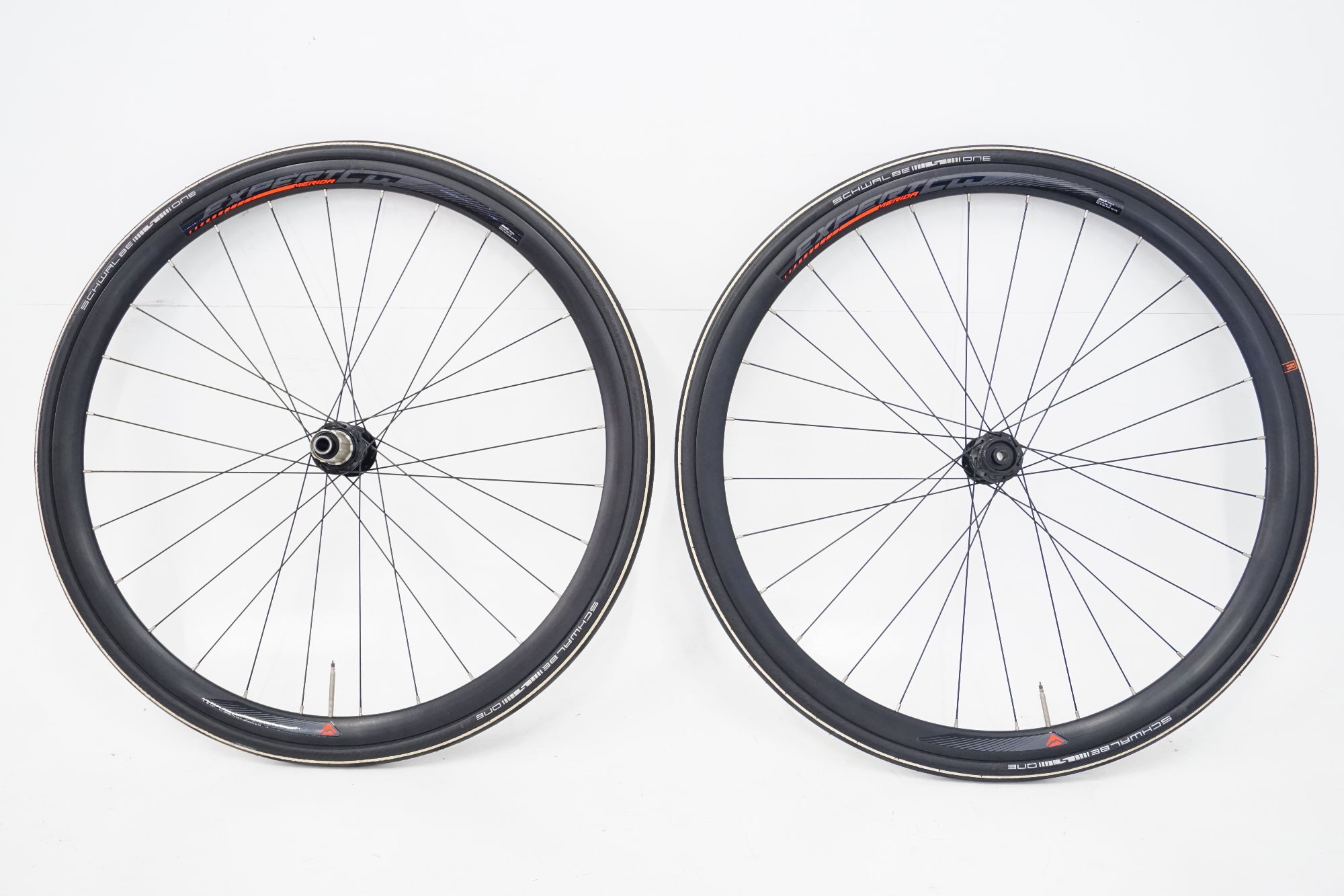 MERIDA 「メリダ」 EXPERT DISC SHIMANO 11S ホイールセット
