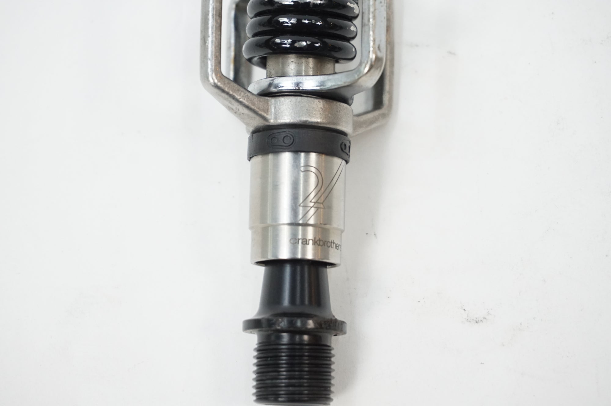 CRANKBROTHERS 「クランクブラザーズ」 EGG BEATER2 ペダル / 川越店