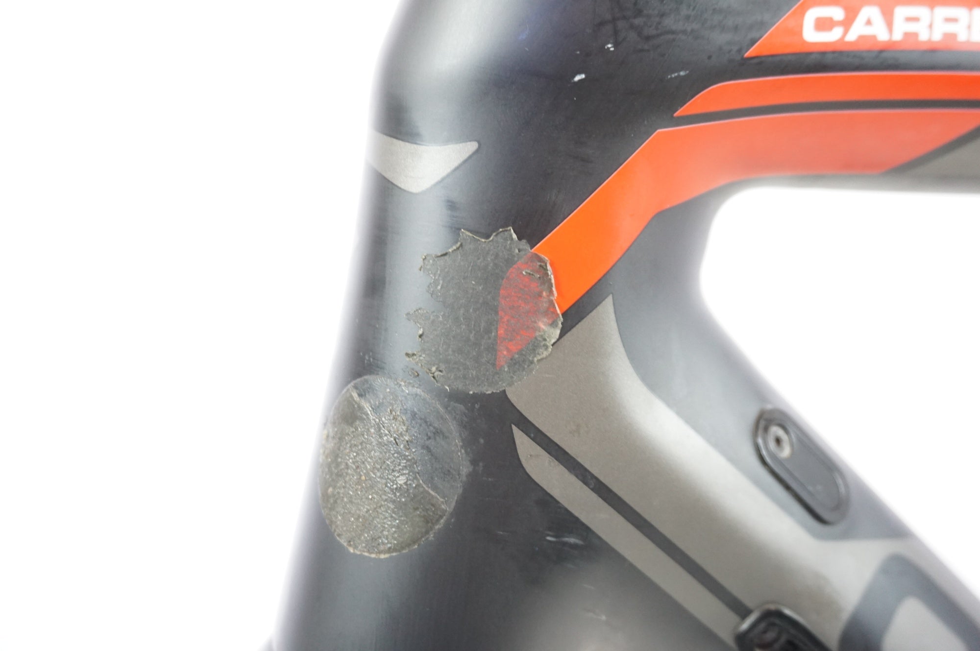 CARRERA 「カレラ」 ER-01 DISC 2018年モデル フレームセット / 宇都宮店