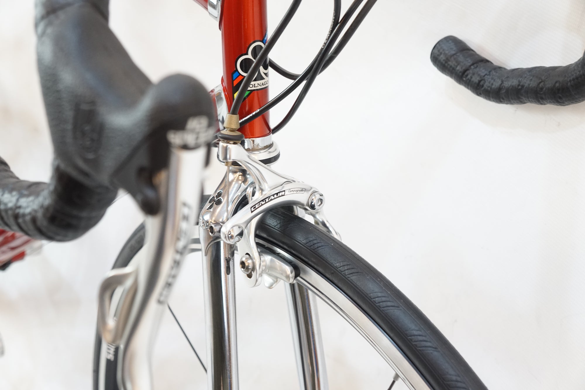 COLNAGO 「コルナゴ」 MASTER X-LIGHT 2010年頃 ロードバイク / バイチャリ浦和ベース