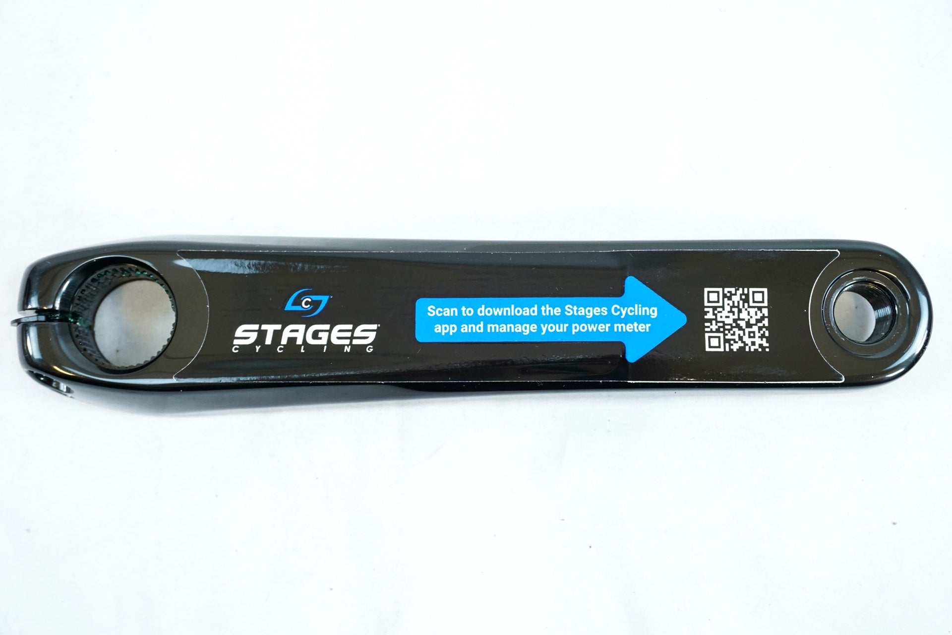 SHIMANO 「シマノ」 DURA ACE FC-R9200 STAGES 175mm パワーメーター