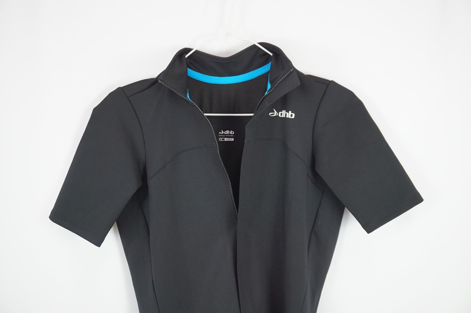 DHB 「ディーエイチビー」 AERON サイズ10 半袖ジャージ / 宇都宮店