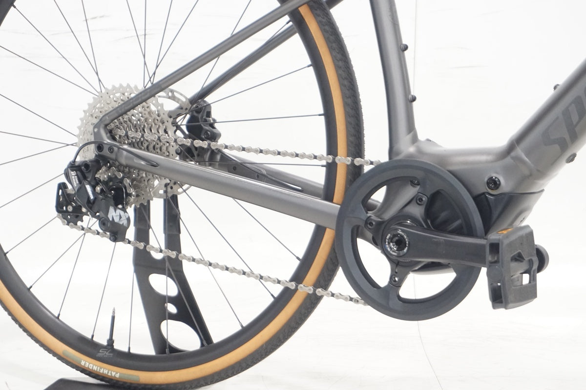 SPECIALIZED 「スペシャライズド」 VADO SL4.0 2026年モデル e-Bike / 滋賀大津店